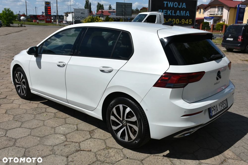 Volkswagen Golf 1.5 TSI OPF Active - 5