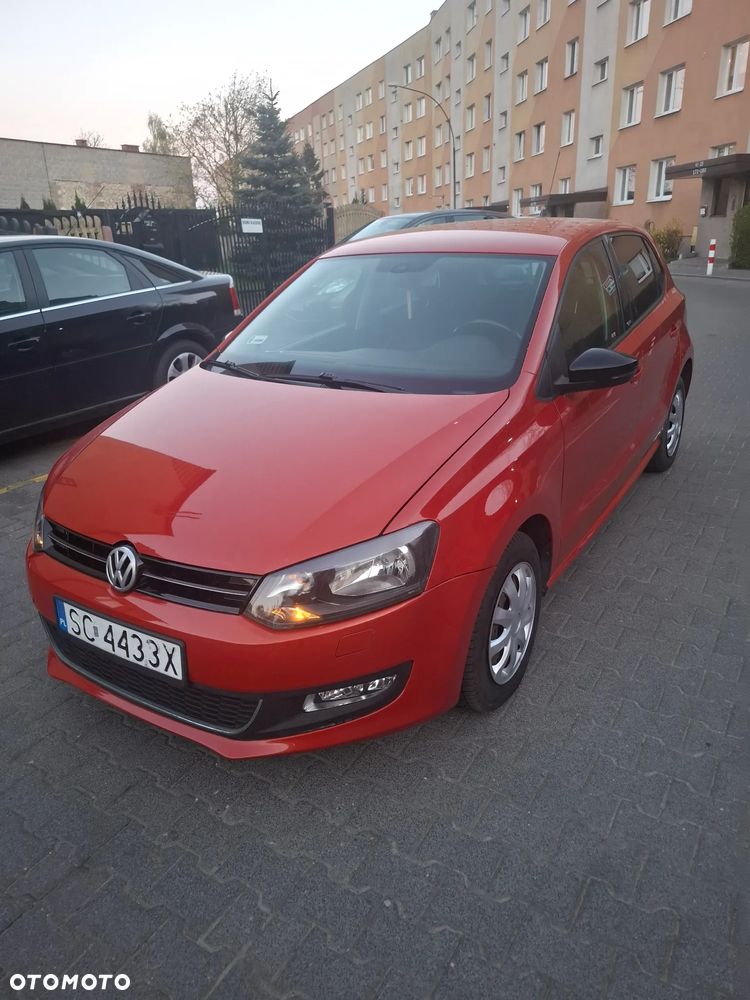 Volkswagen Polo 1.6 TDI Style - 1