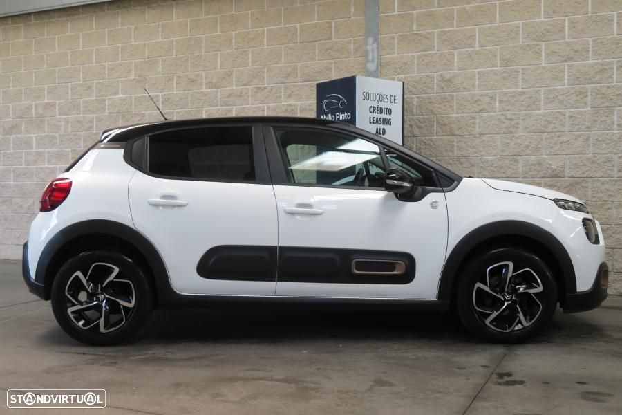 Citroën C3 1.2 PureTech C-Series - 29