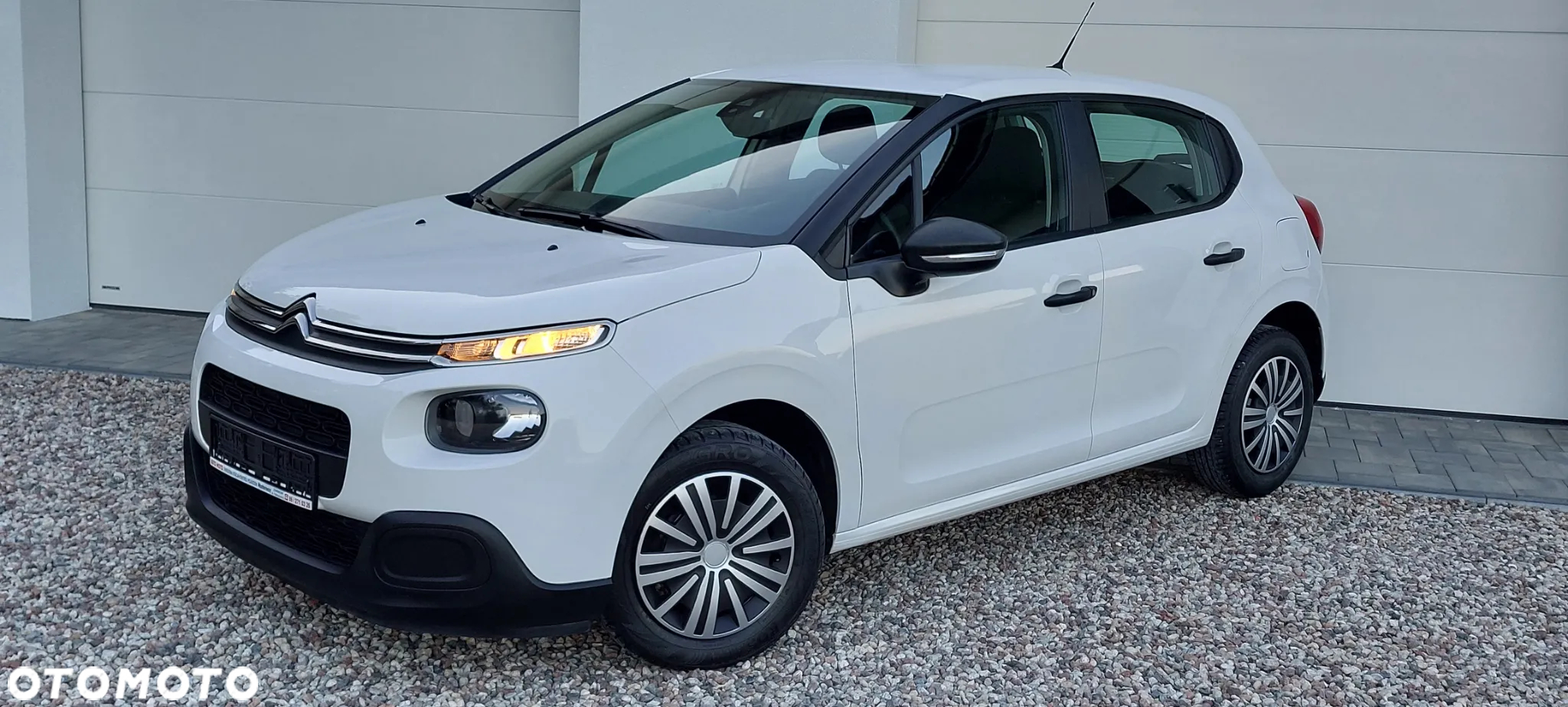 Citroën C3 1.2 PureTech Feel - 14