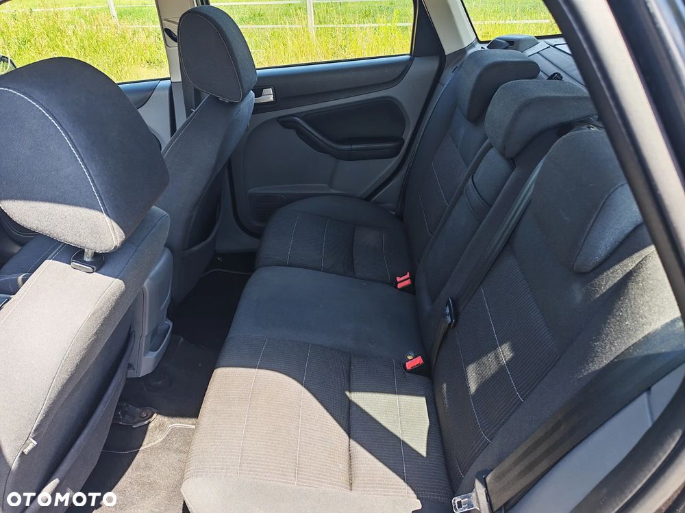 Ford Focus 2.0 Titanium - 15