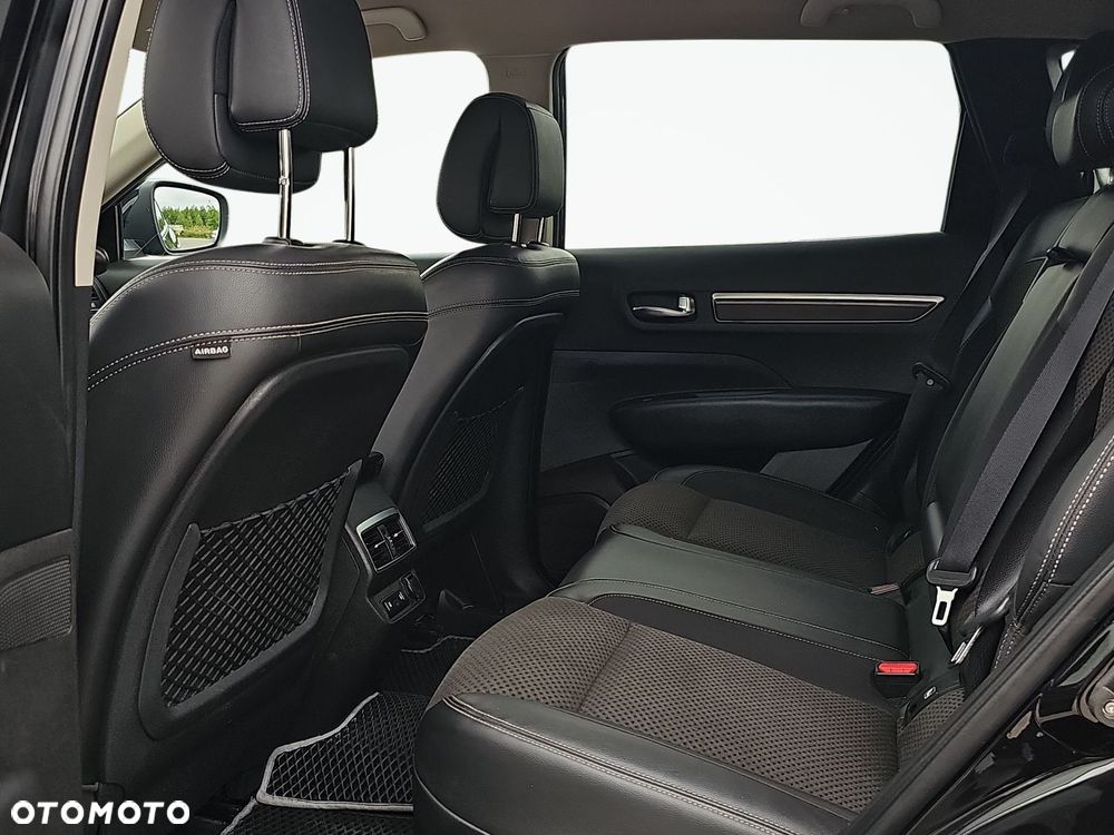 Renault Koleos 2.0 dCi Intens 4x4 X-Tronic - 23