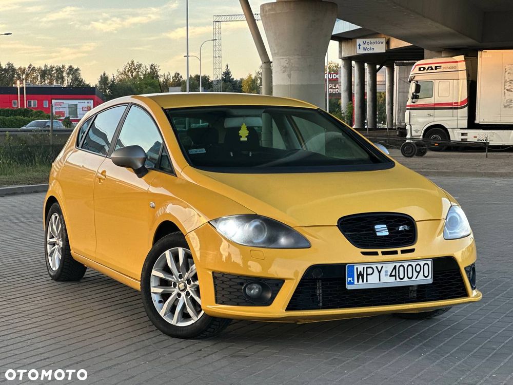 Seat Leon - 3