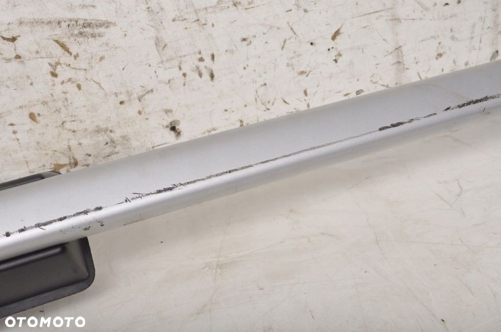 DACIA LOGAN MCV II RELINGI DACHOWE KOMPLET - 7