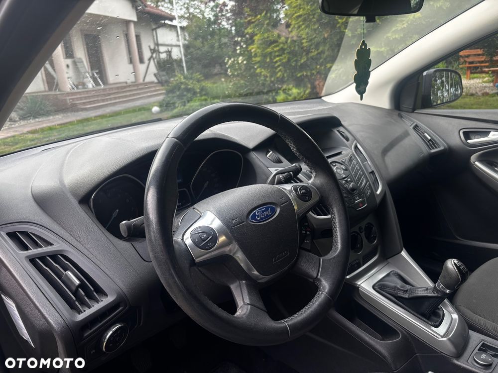 Ford Focus - 6