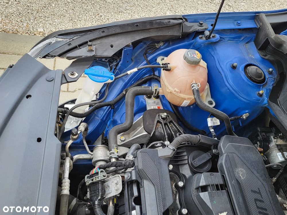 Kia Sportage 1.6 T-GDI Business Line 2WD - 38