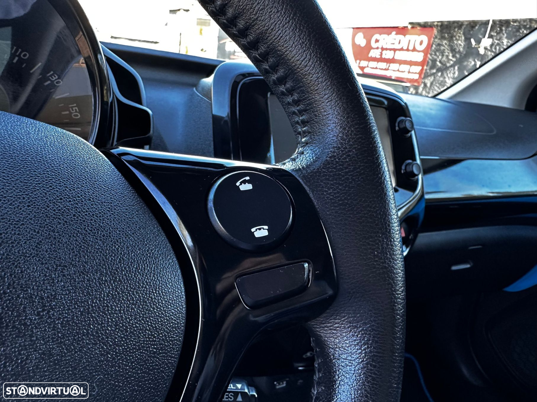 Toyota Aygo - 27