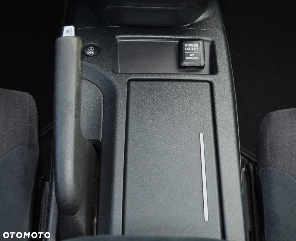 Honda CR-V - 19