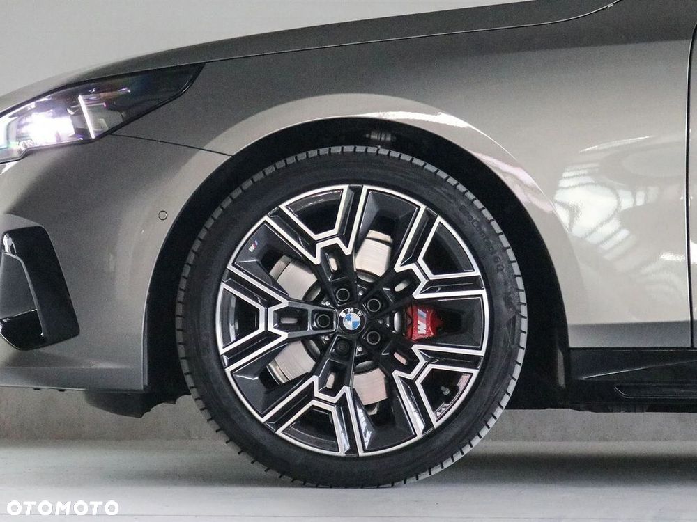 BMW Seria 5 - 10