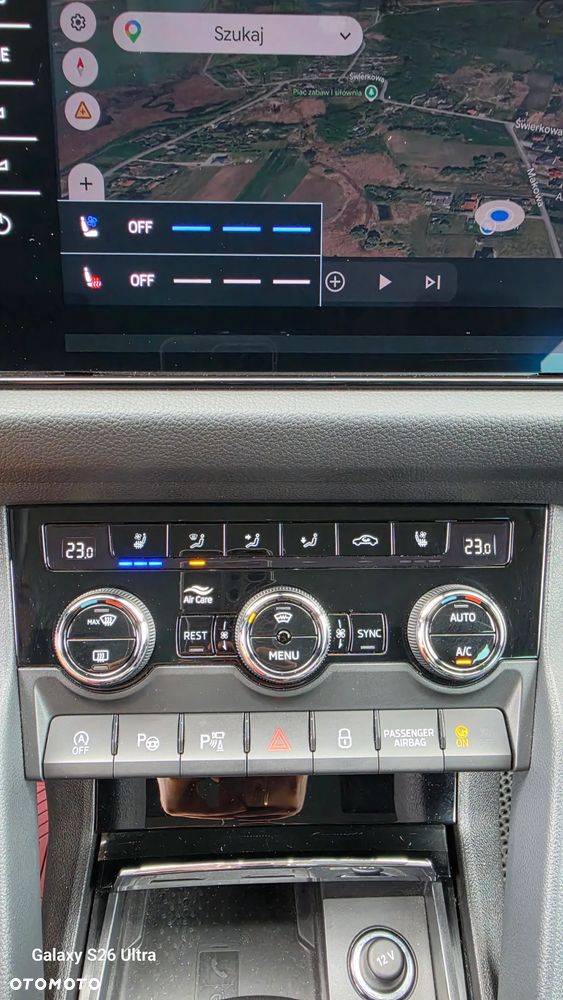 Skoda Kodiaq 2.0 TSI 4x4 L&K DSG - 13