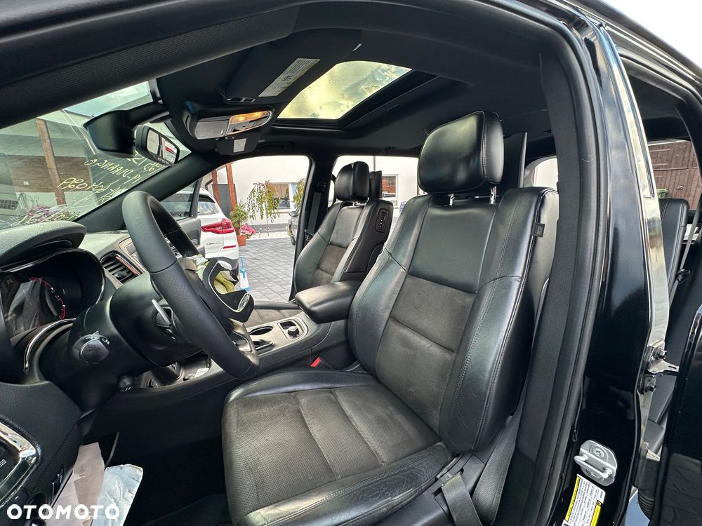 Dodge Durango 5.7 R/T - 19