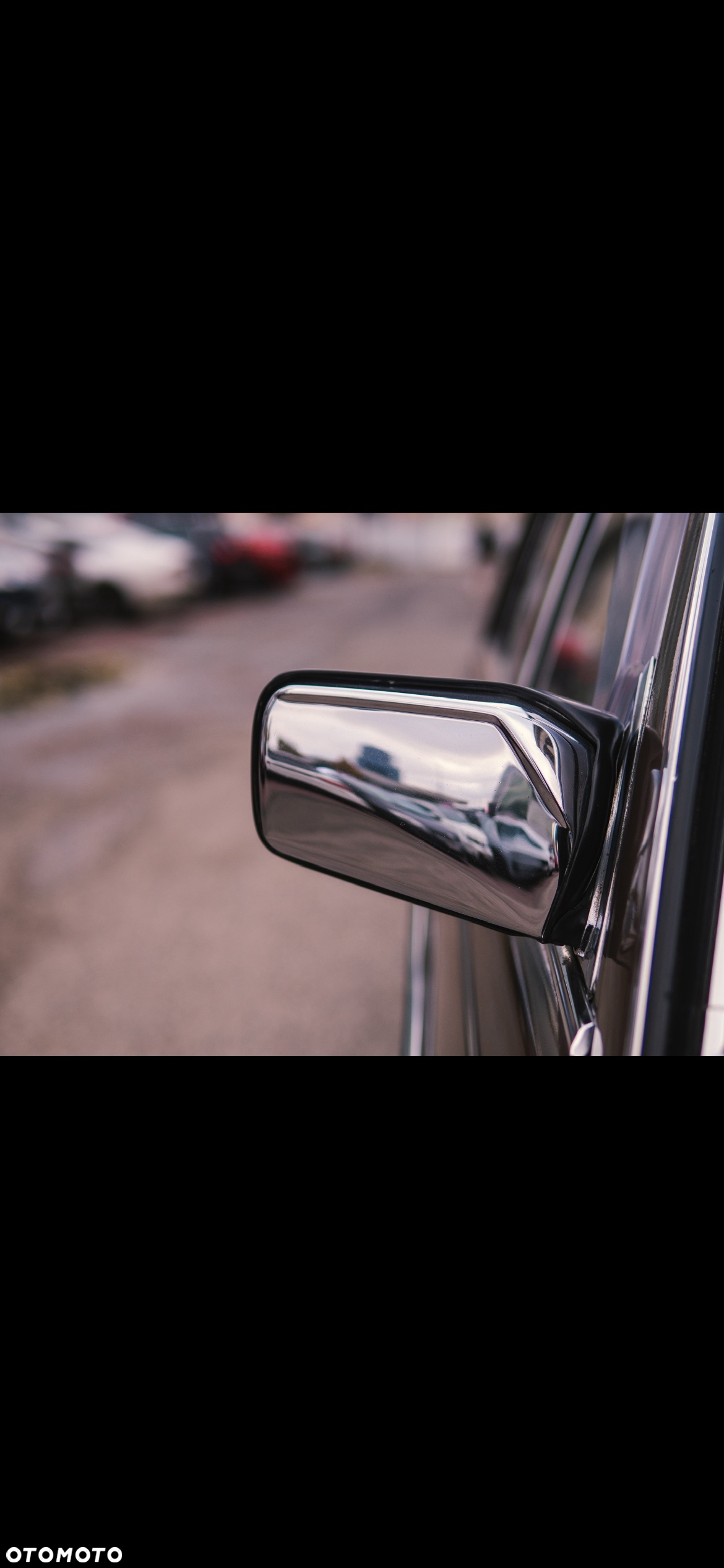 Mercedes-Benz W123 - 6