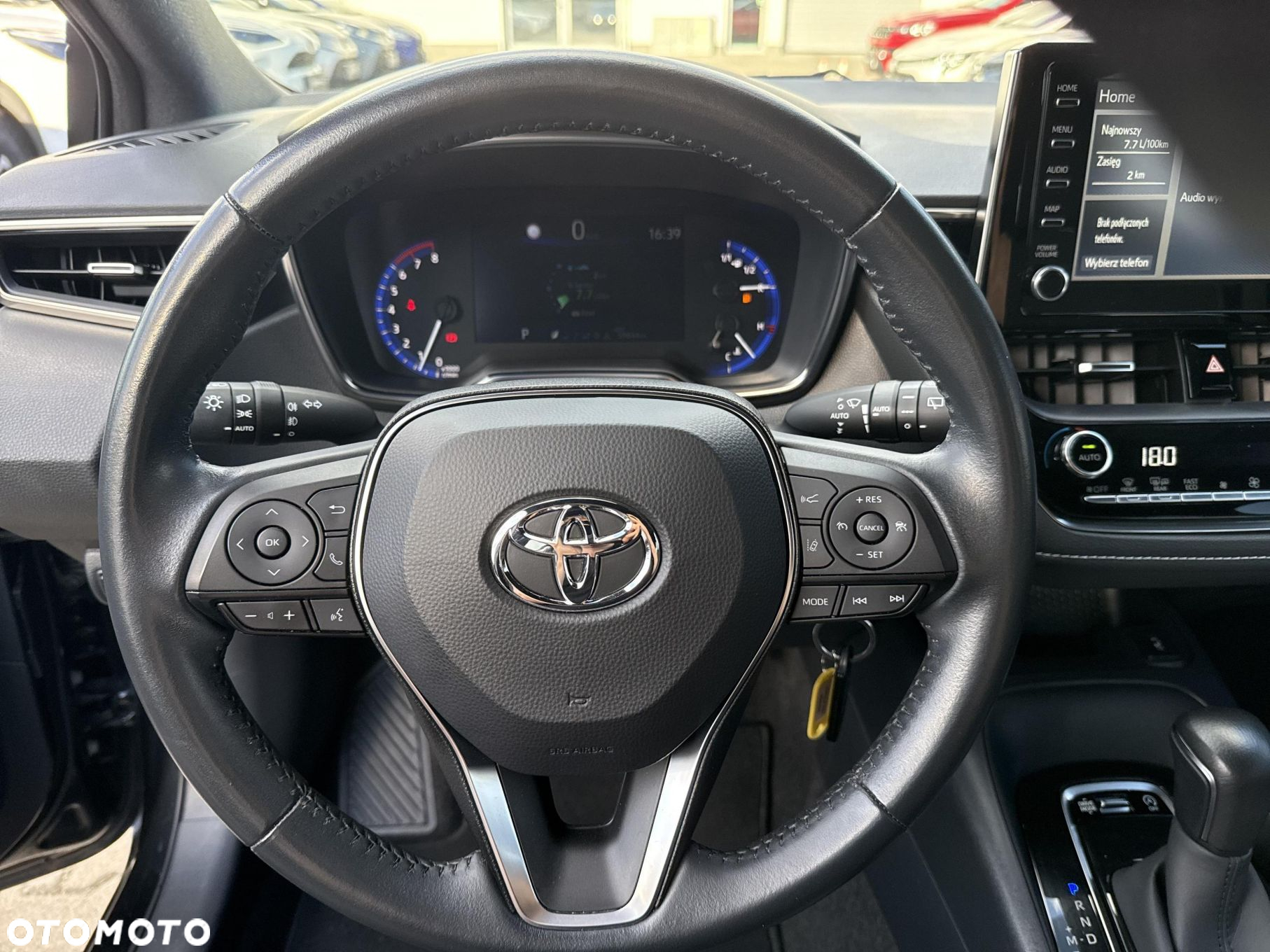Toyota Corolla - 16