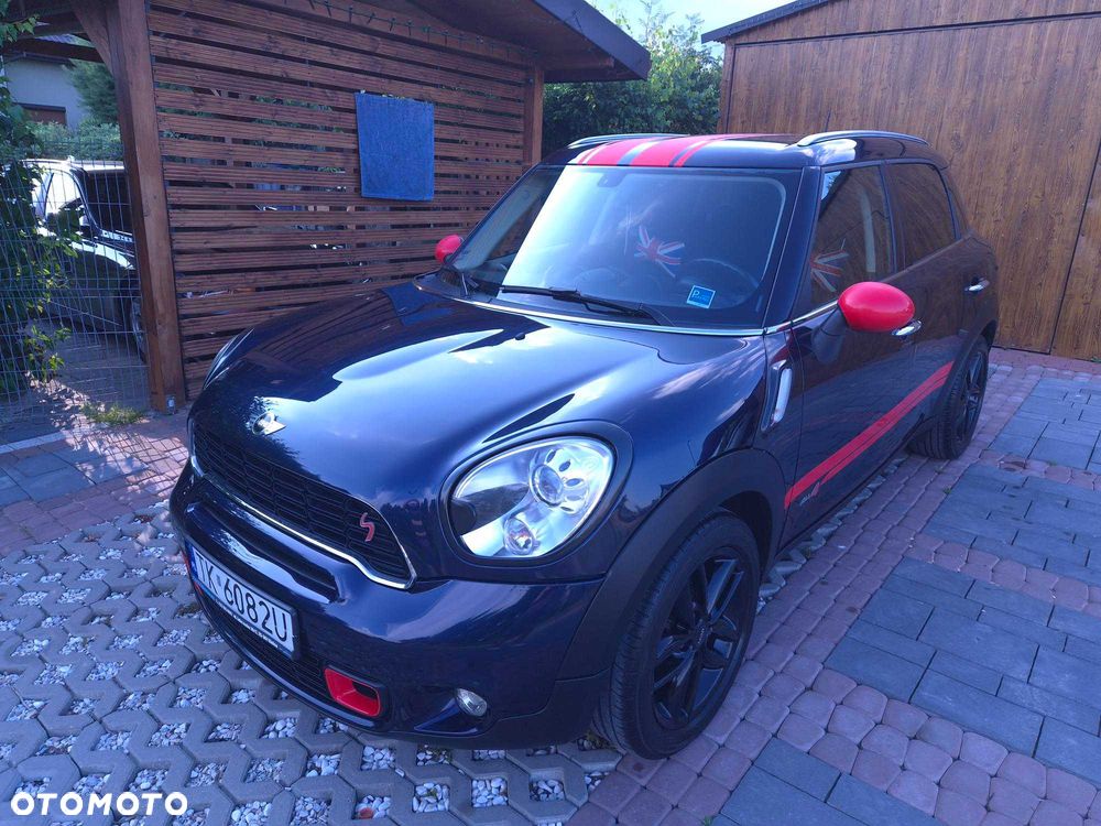 MINI Countryman - 1