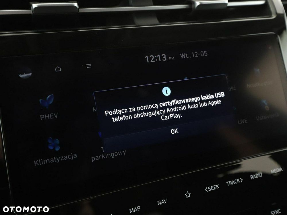 Hyundai Tucson 1.6 T-GDi 4WD - 28