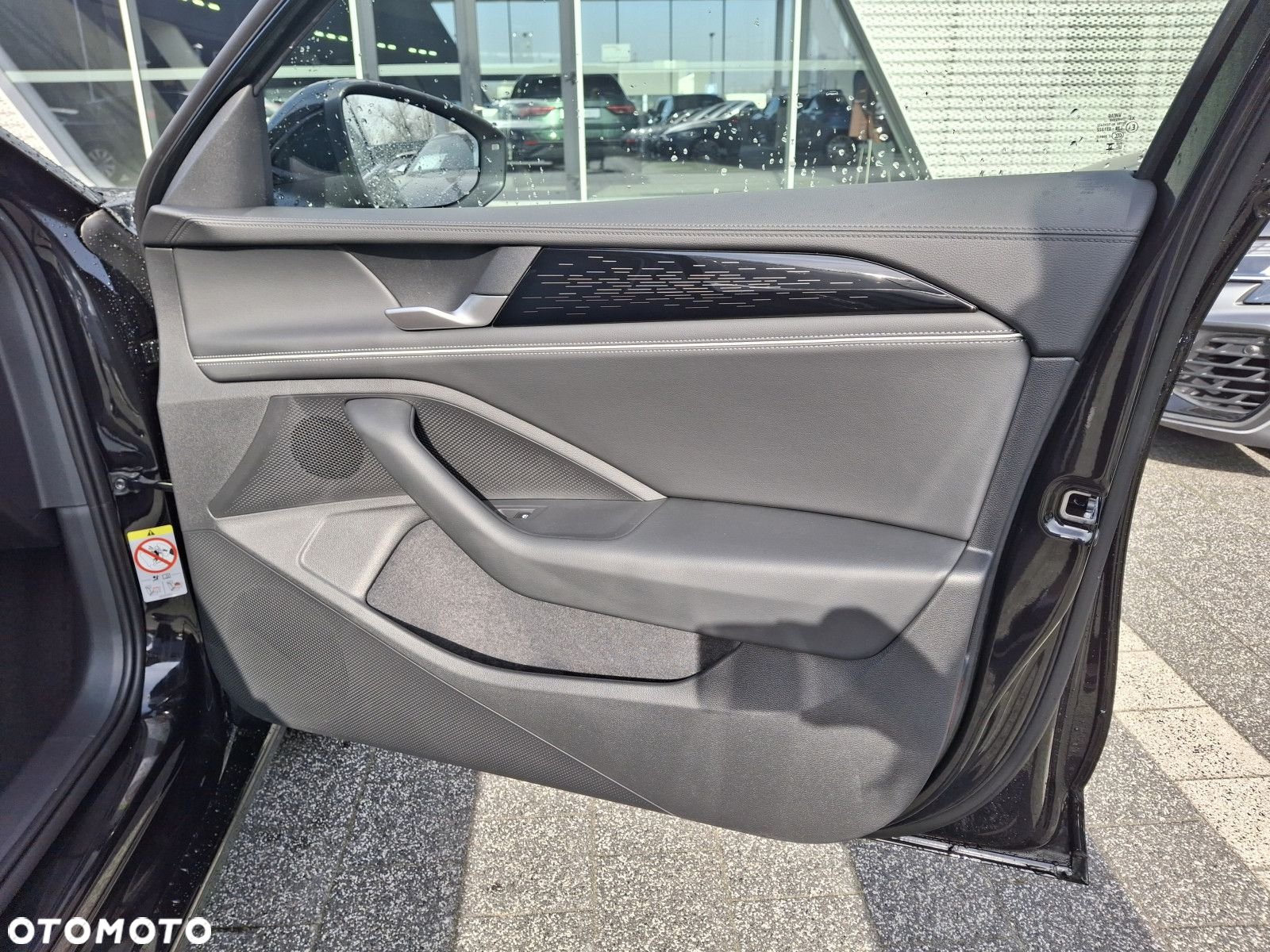 Volkswagen Passat 1.5 TSI EVO Business DSG - 11