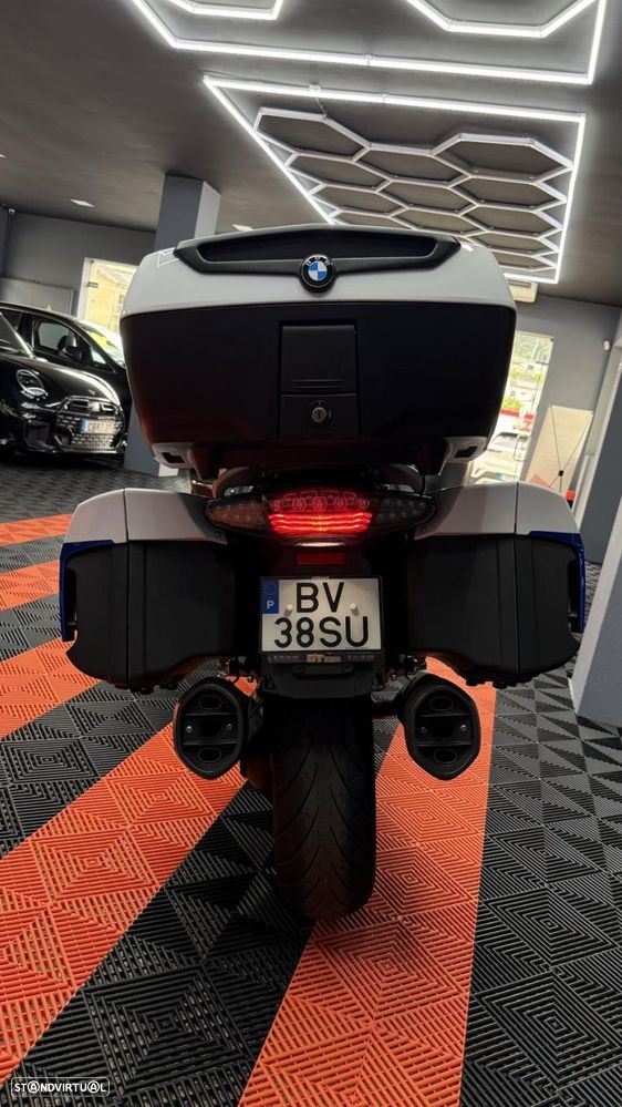 BMW K 1600 GT GT - 27