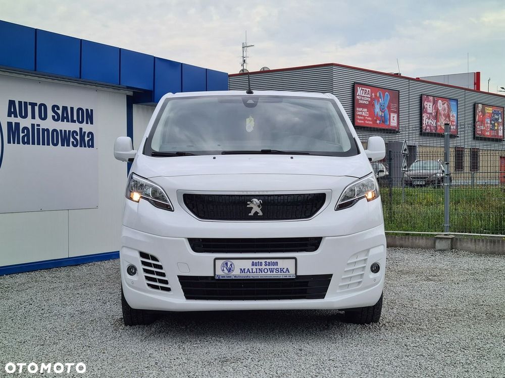 Peugeot Expert - 6