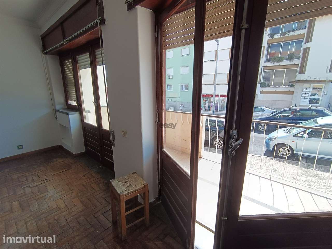 Apartamento T3 | 2 Entradas Independentes | Habitação ou Investimento, - Grande imagem: 4/38