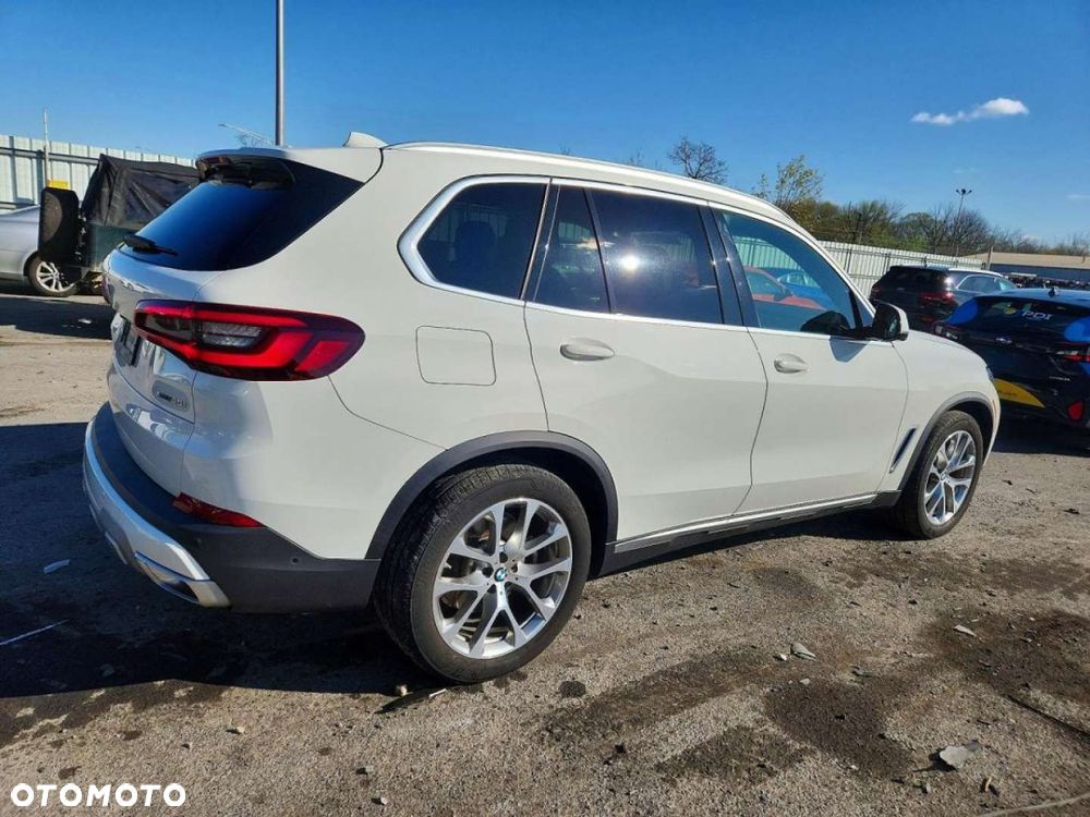 BMW X5 - 4