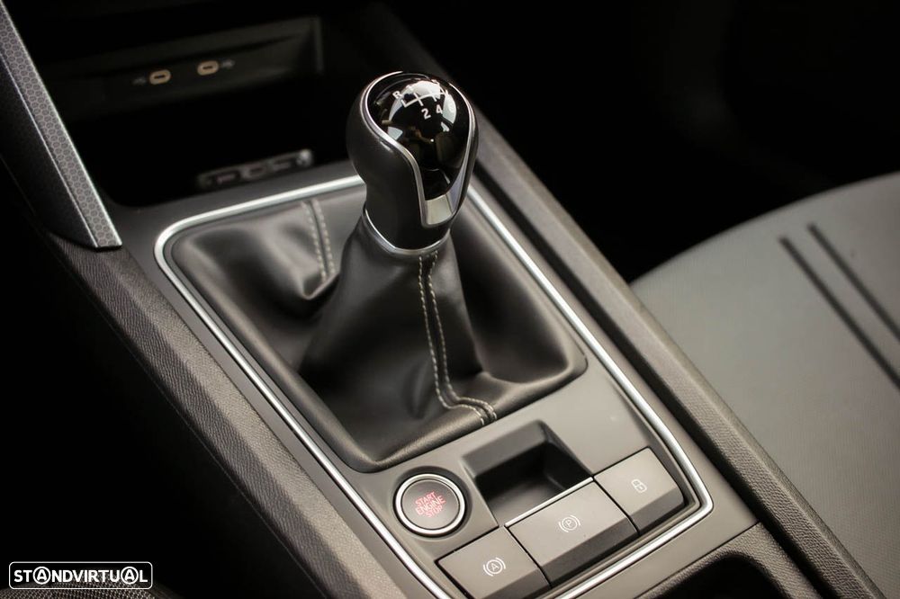 SEAT Leon ST 1.0 TSI Style - 16