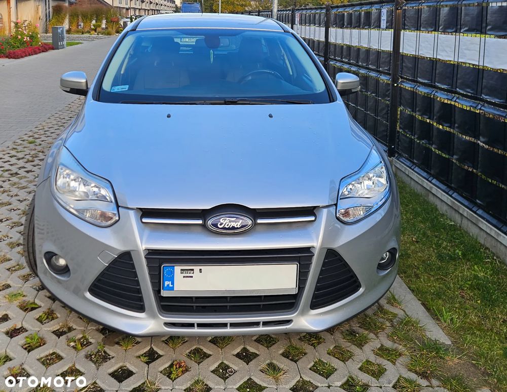 Ford Focus 1.6 TDCi Edition - 2