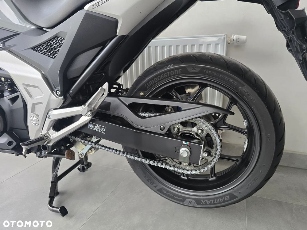 Honda NC - 26