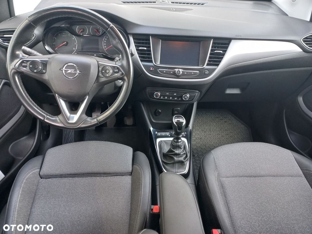 Opel Crossland 1.2 T Edition - 15