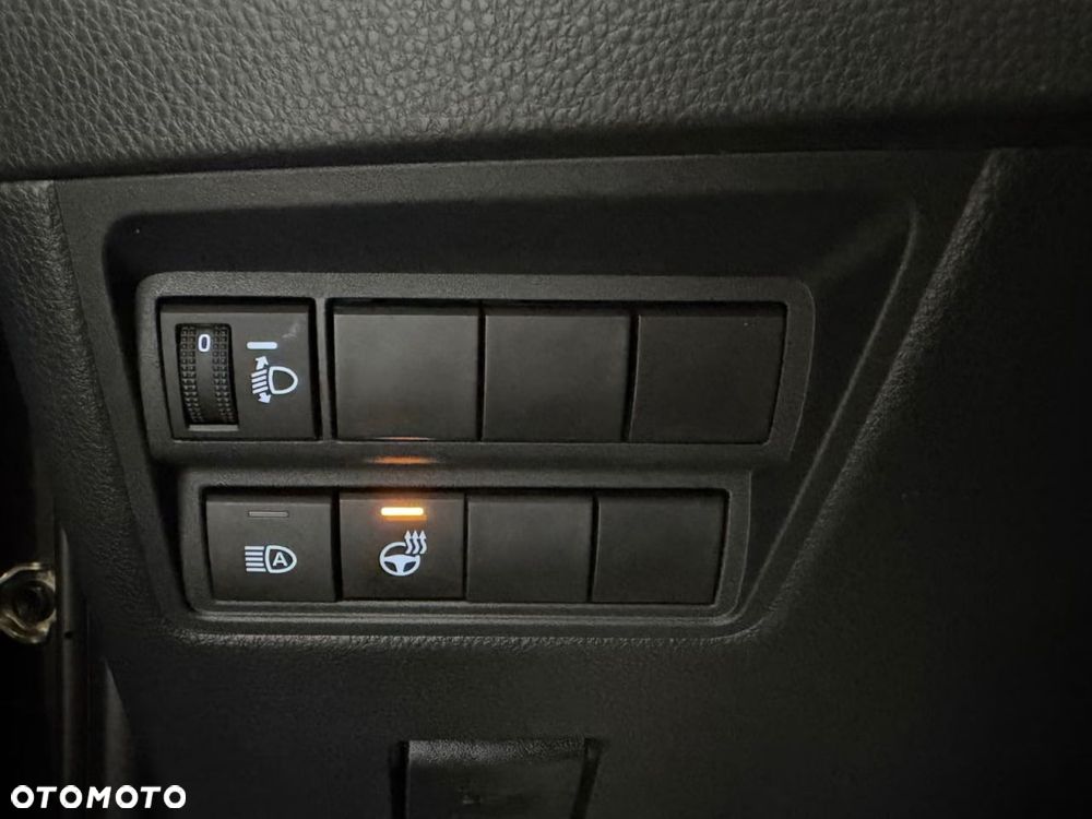 Toyota Yaris Hybrid 1.5 Style - 25