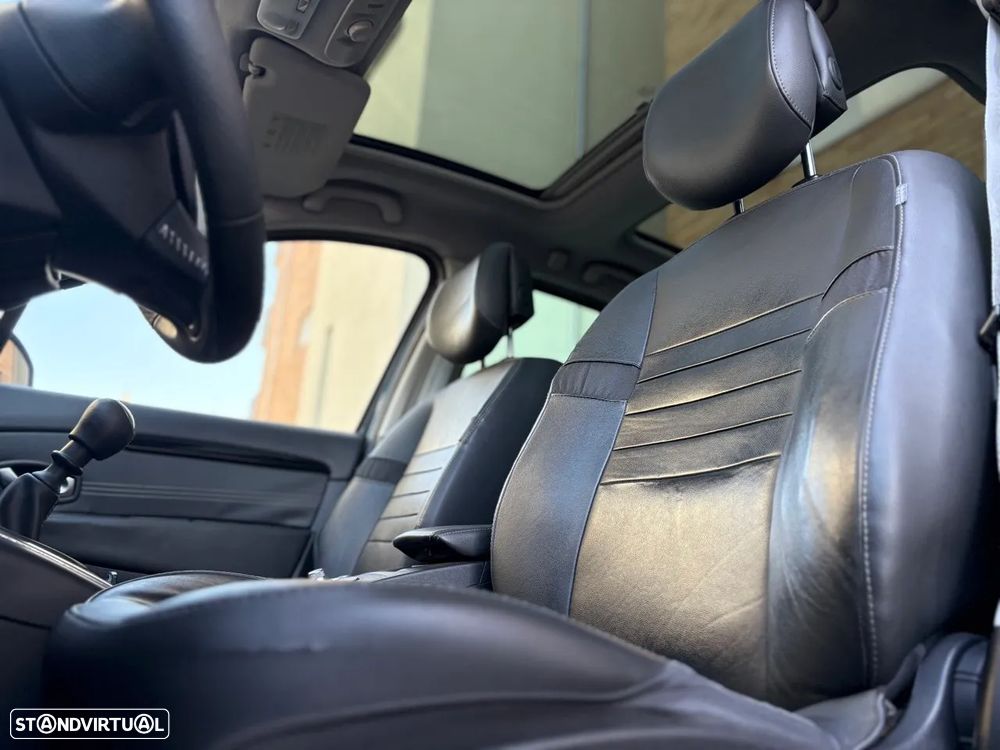 Renault Grand Scénic 1.5 dCi Bose Edition 7L - 10