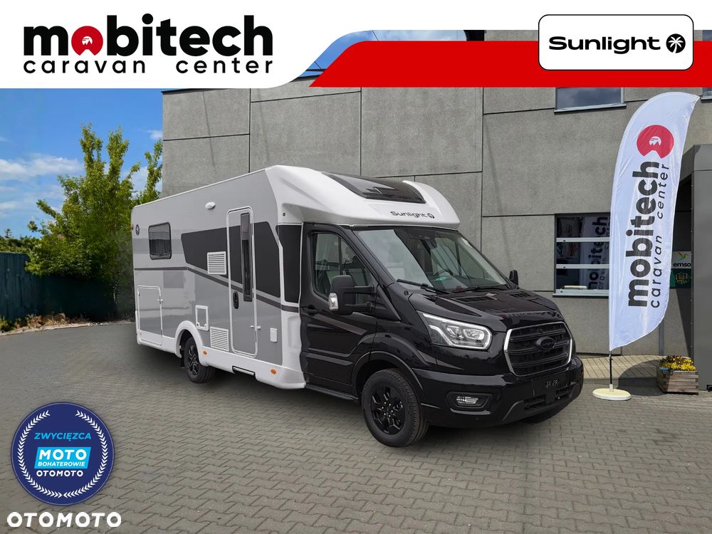 Sunlight T 690L