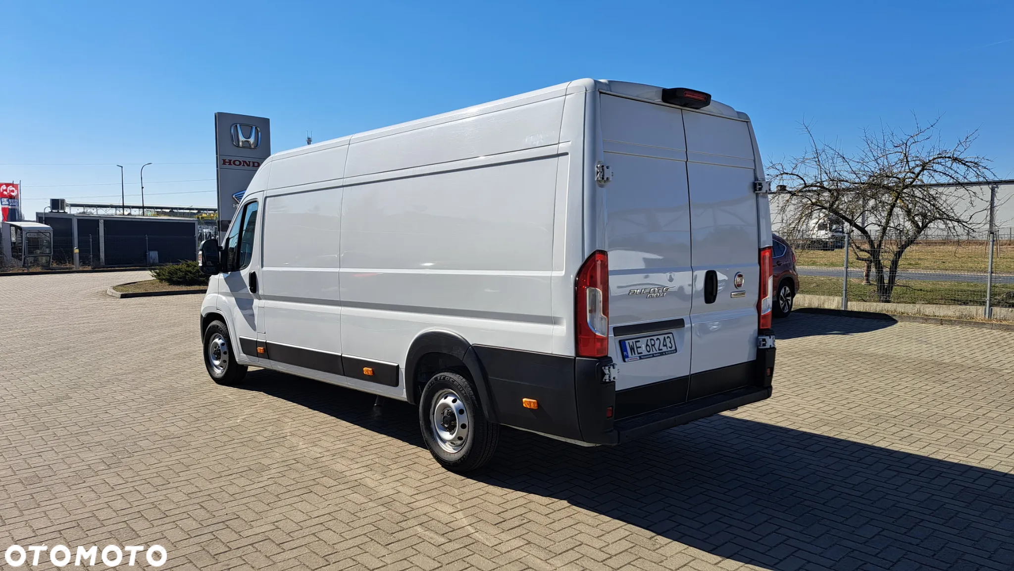 Fiat Ducato - 4