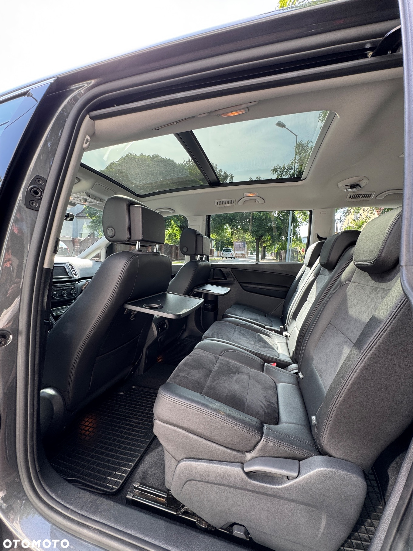 Volkswagen Sharan 2.0 TDI BMT Highline DSG - 8