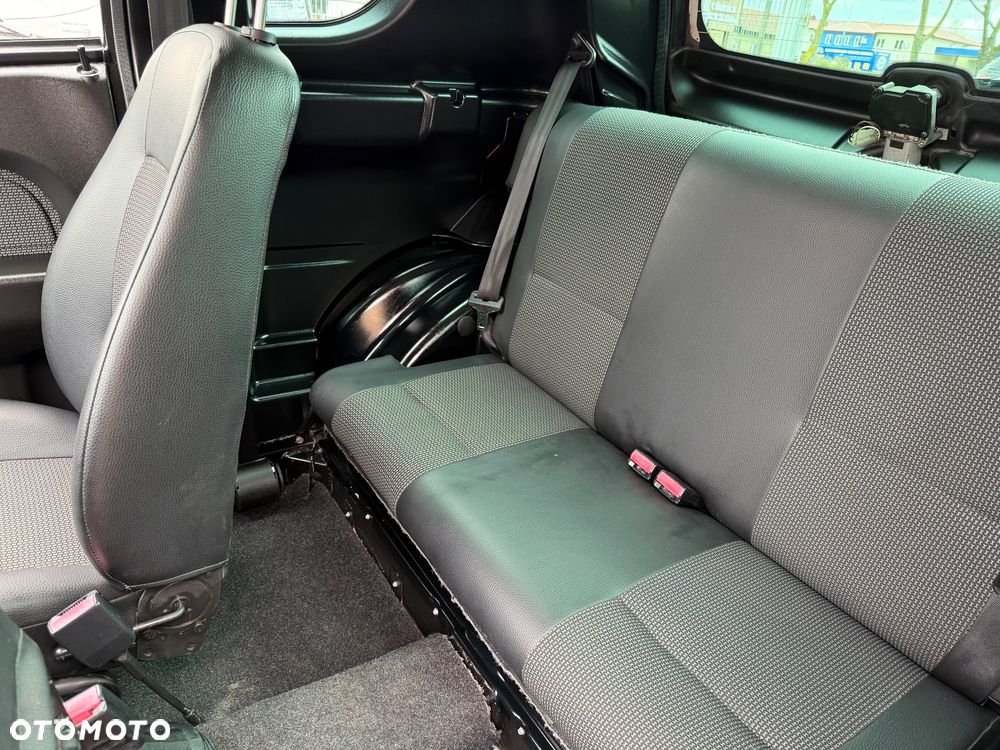 Aixam Crossline - 14