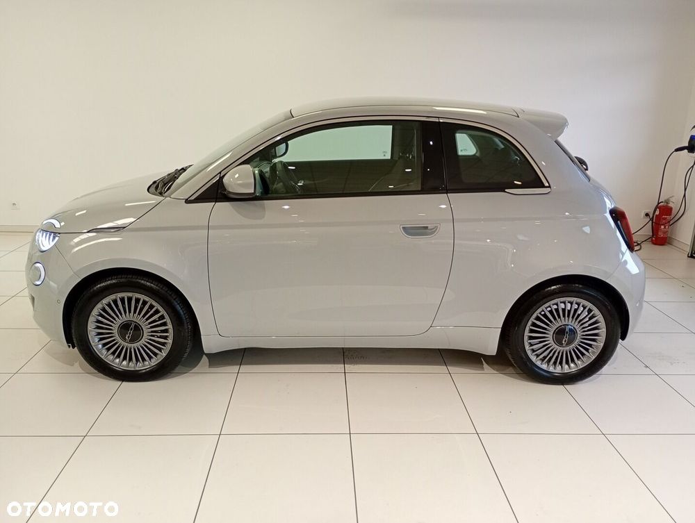 Fiat 500 42 kWh Icon - 24