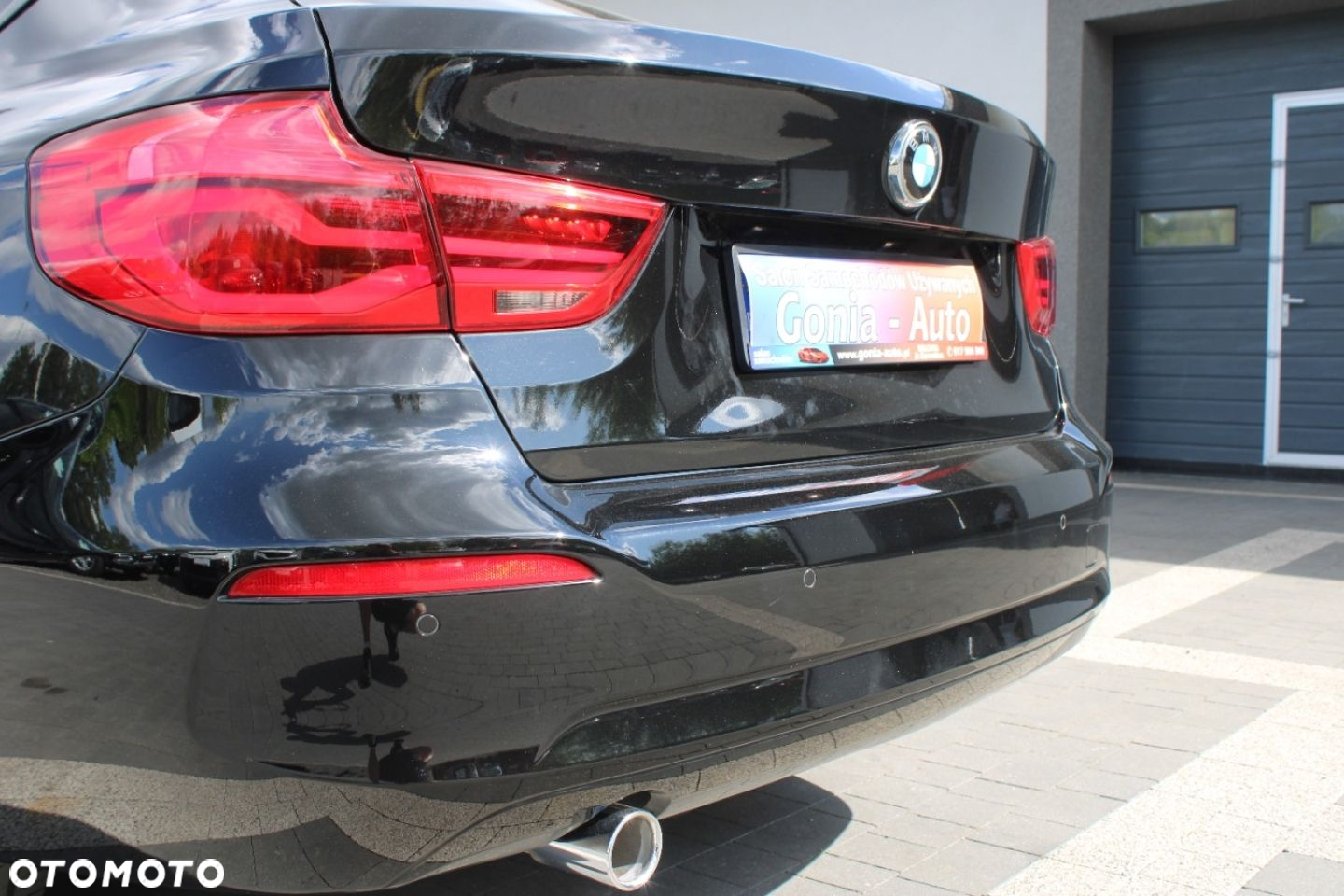 BMW 3GT - 17