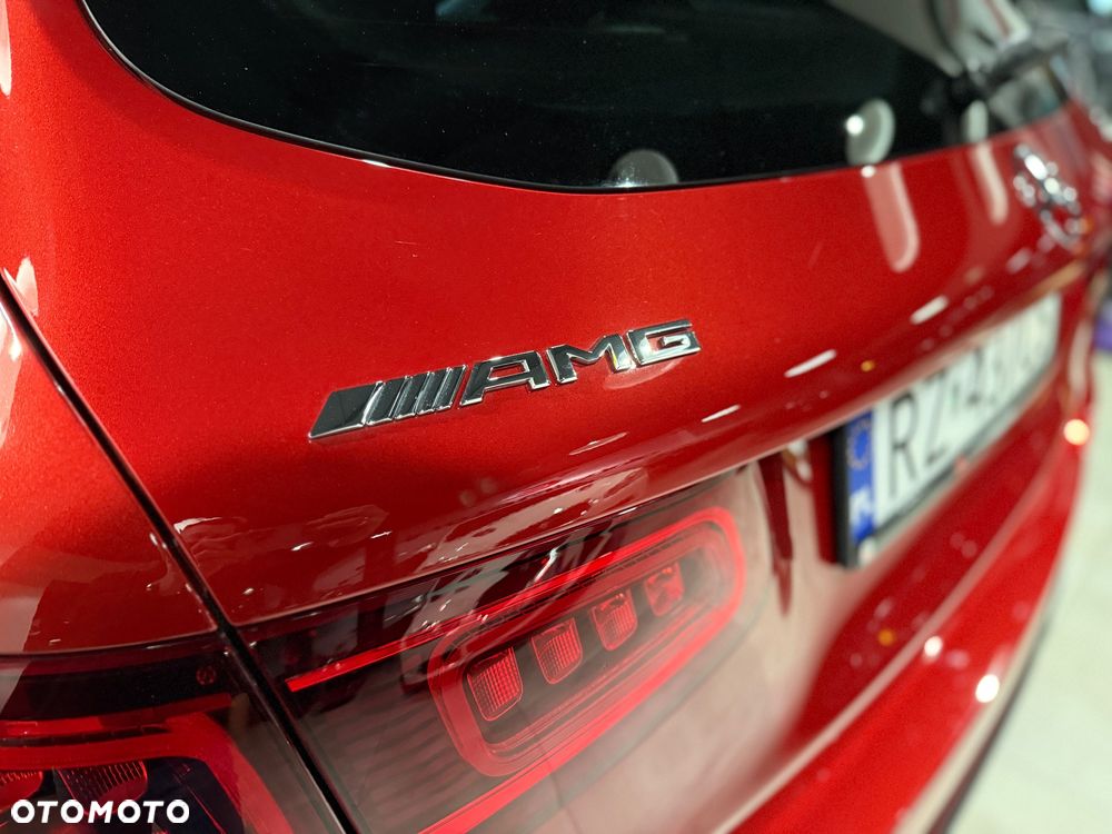 Mercedes-Benz GLC - 8