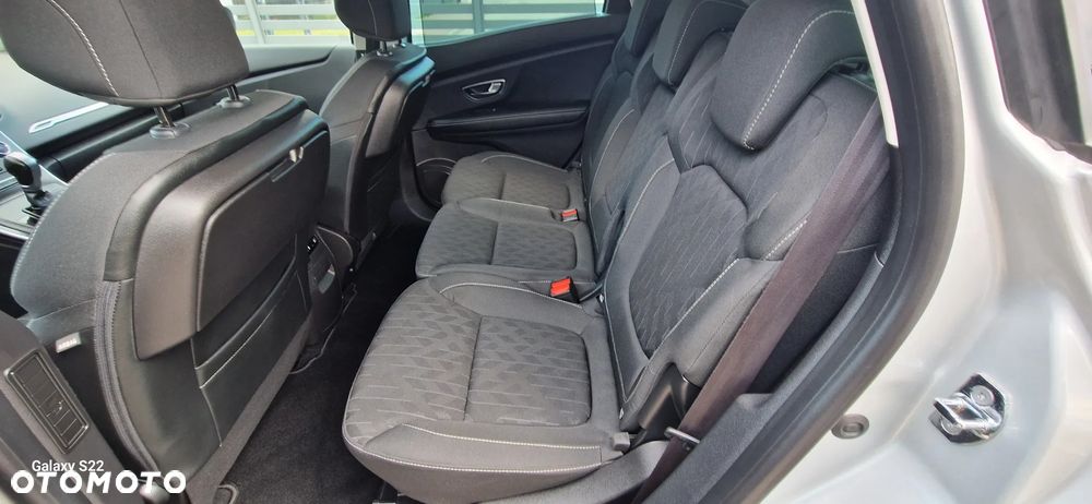 Renault Scenic ENERGY TCe 140 EDC LIMITED - 6