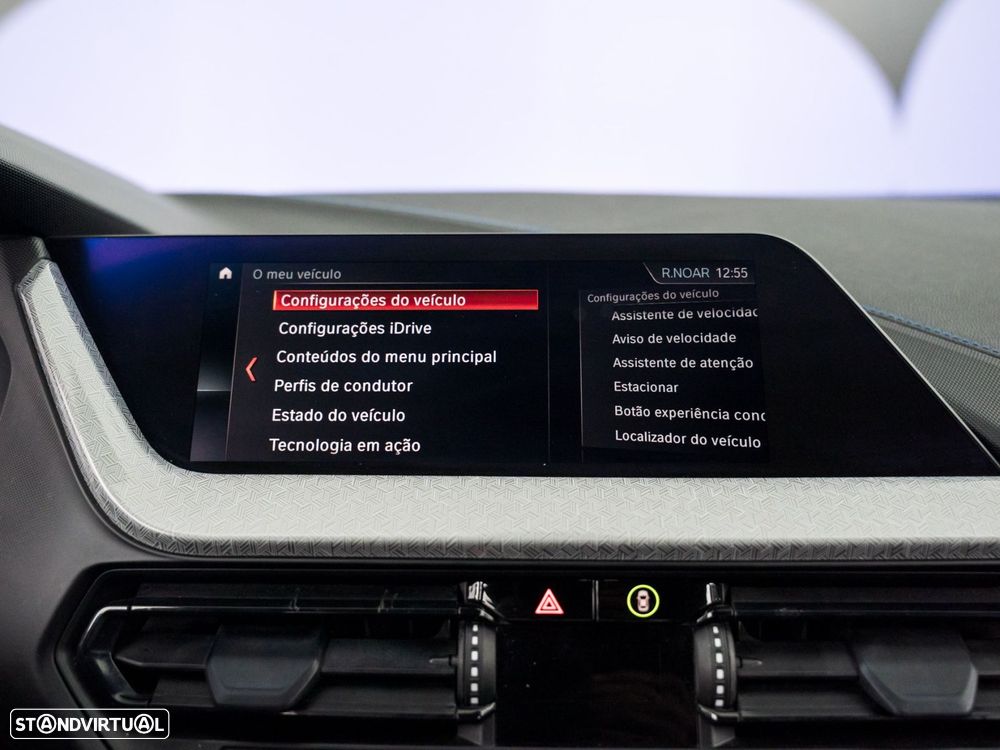 BMW 116 d Corporate Edition M - 31