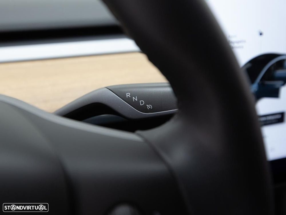 Tesla Model 3 Tração Traseira - 17