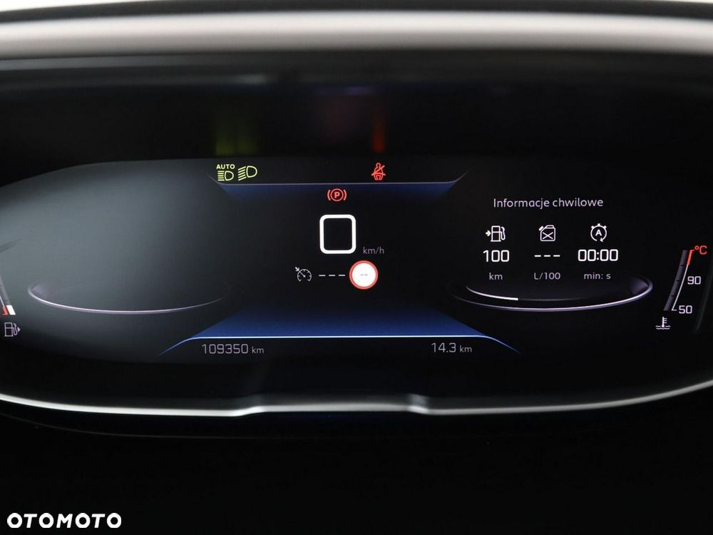 Peugeot 3008 BlueHDi 130 Stop & Start Allure Pack - 23