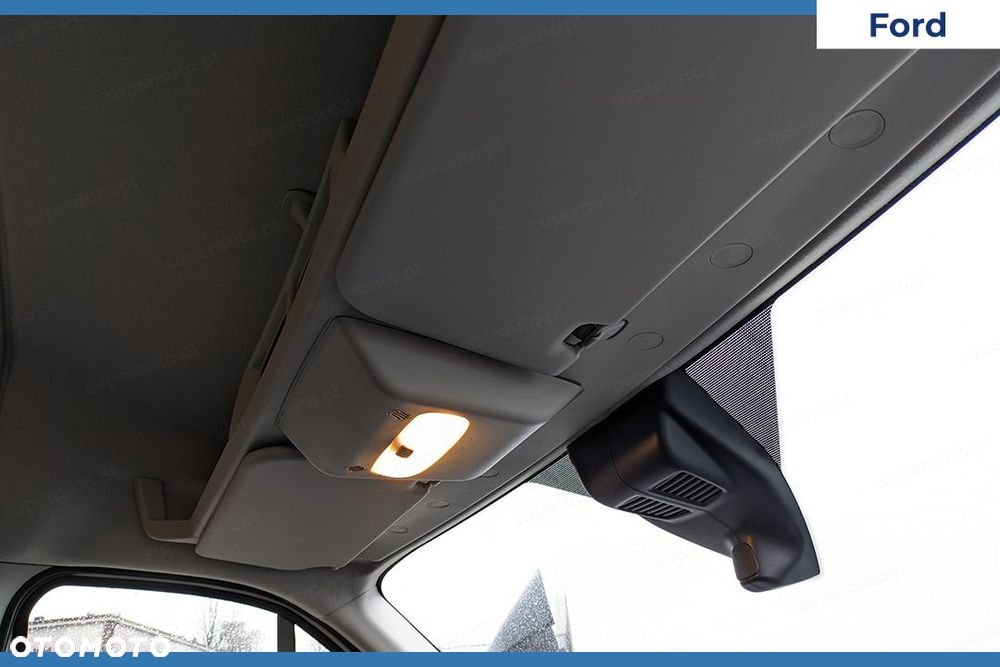 Ford Transit 350 L3H2 Trend Zabudowa Brygadowa 2.0 130KM - 22