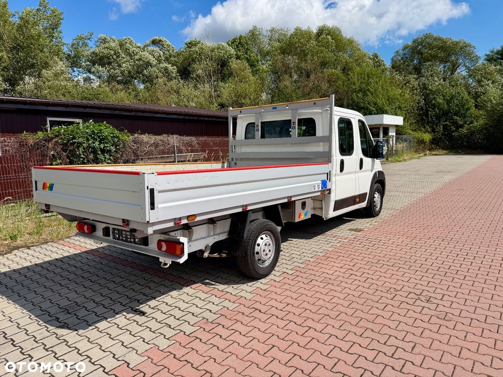 Peugeot Boxer - 3