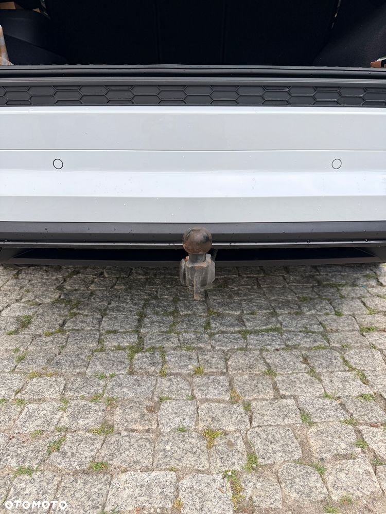 Skoda Kodiaq 2.0 TDI 4x4 Sportline DSG - 7