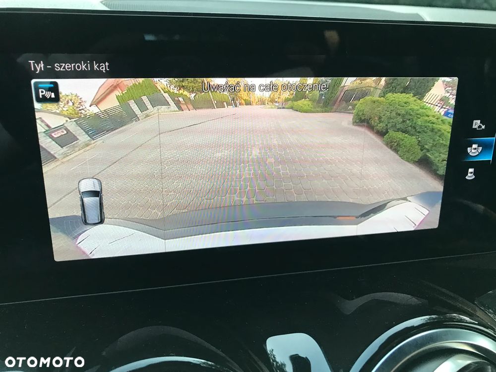 Mercedes-Benz EQB 300 66.5kWh 4-Matic Progressive - 21