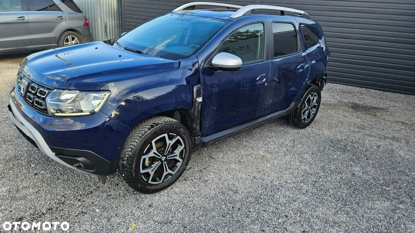 Dacia Duster - 4
