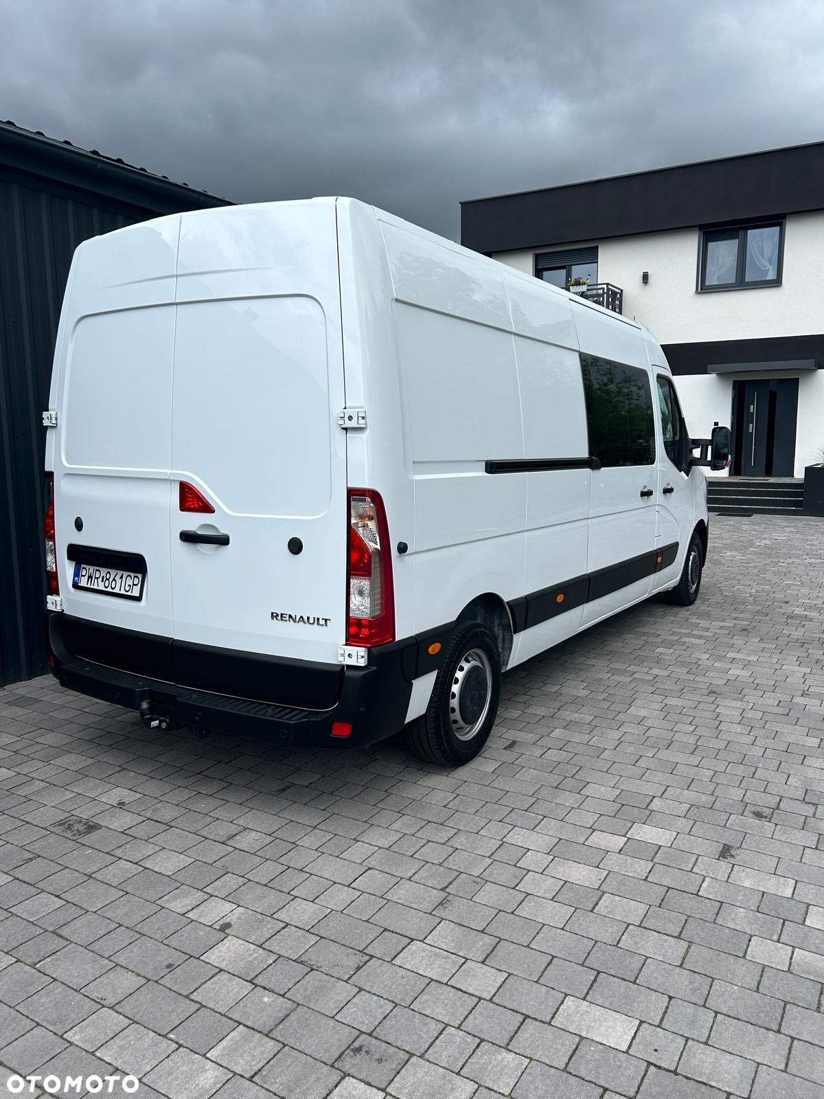 Renault Master - 4