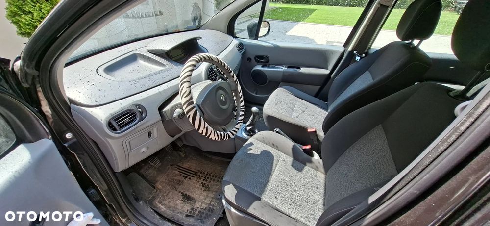 Renault Modus 1.5 dCi Yahoo - 10