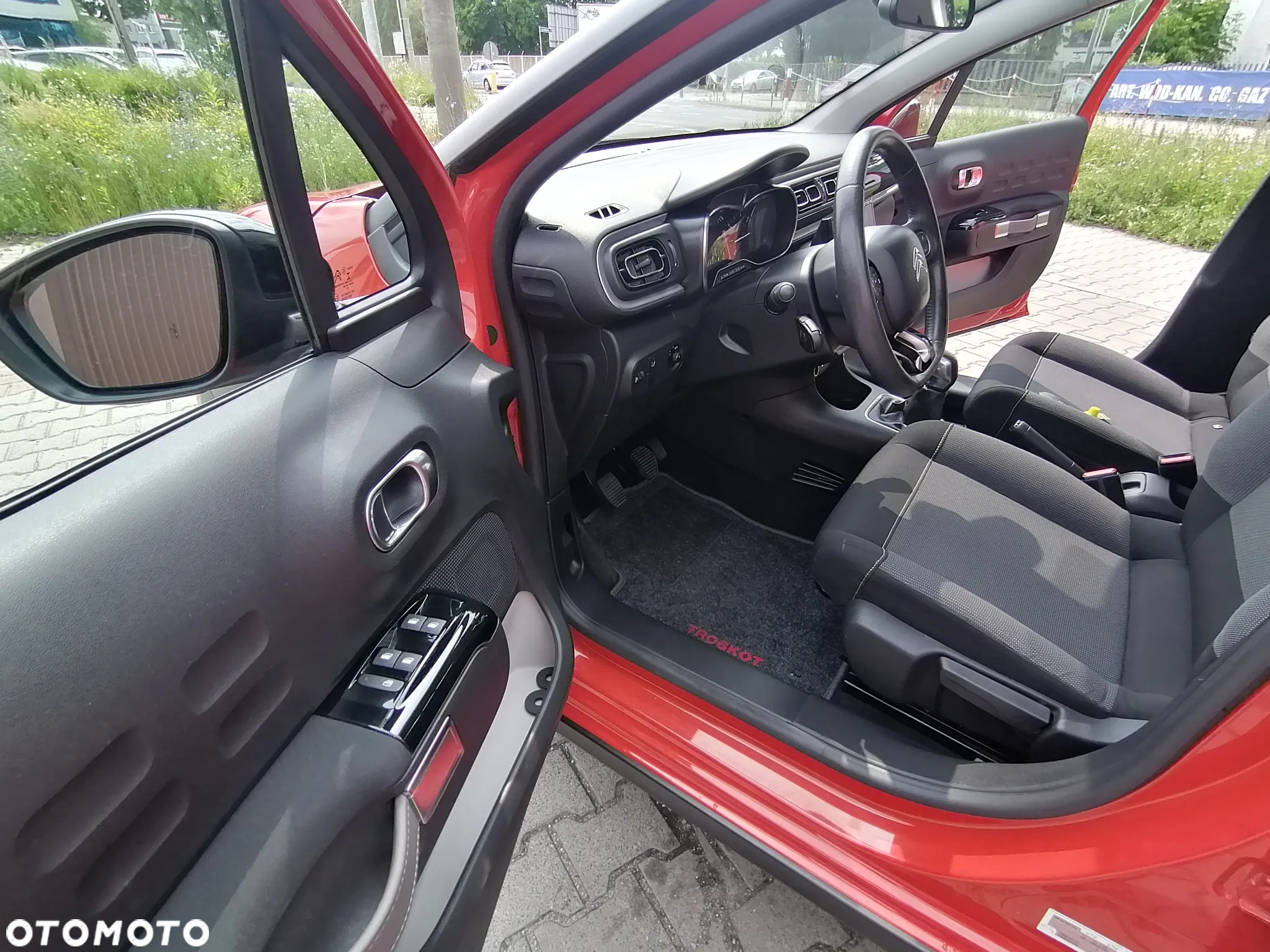 Citroën C3 1.2 VTi Exclusive - 19