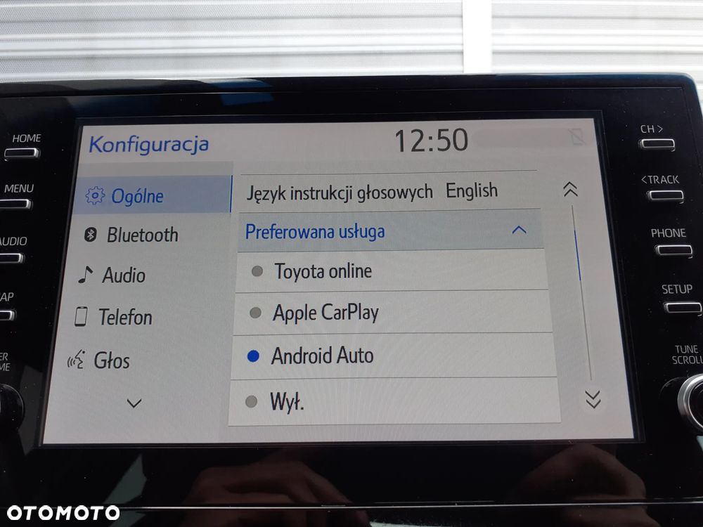 Toyota Camry 2.5 Hybrid Executive CVT - 16